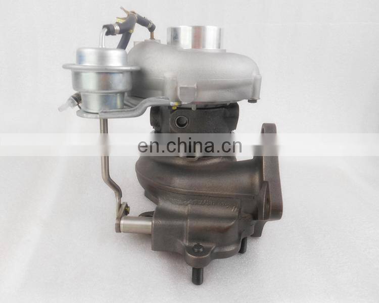 RHF55 turbo charger VD440028 VF39 14411-AA572 Turbocharger for Subaru Impreza WRX STI DOHC 2.5L diesel Engine parts