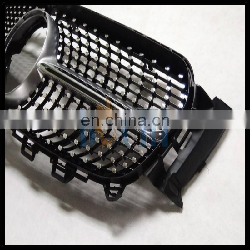 Hot sale ABS plastic for auto car grill