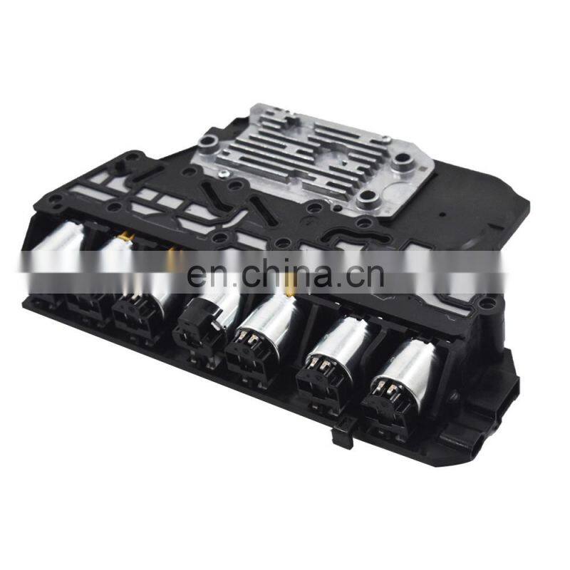 6T40 6T45 Transmission Control Module (TCM) for Chevrolet Cruz Malibu 24256523
