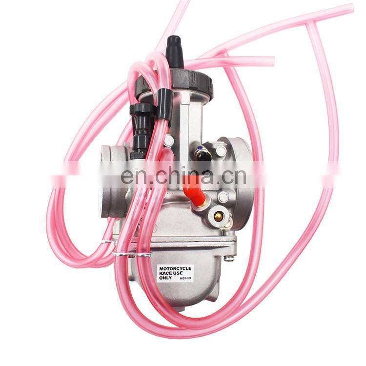 Aftermarket Carburetor For 38mm PWK38 Dirt KTM 250 250SX 250EXC TRX250R