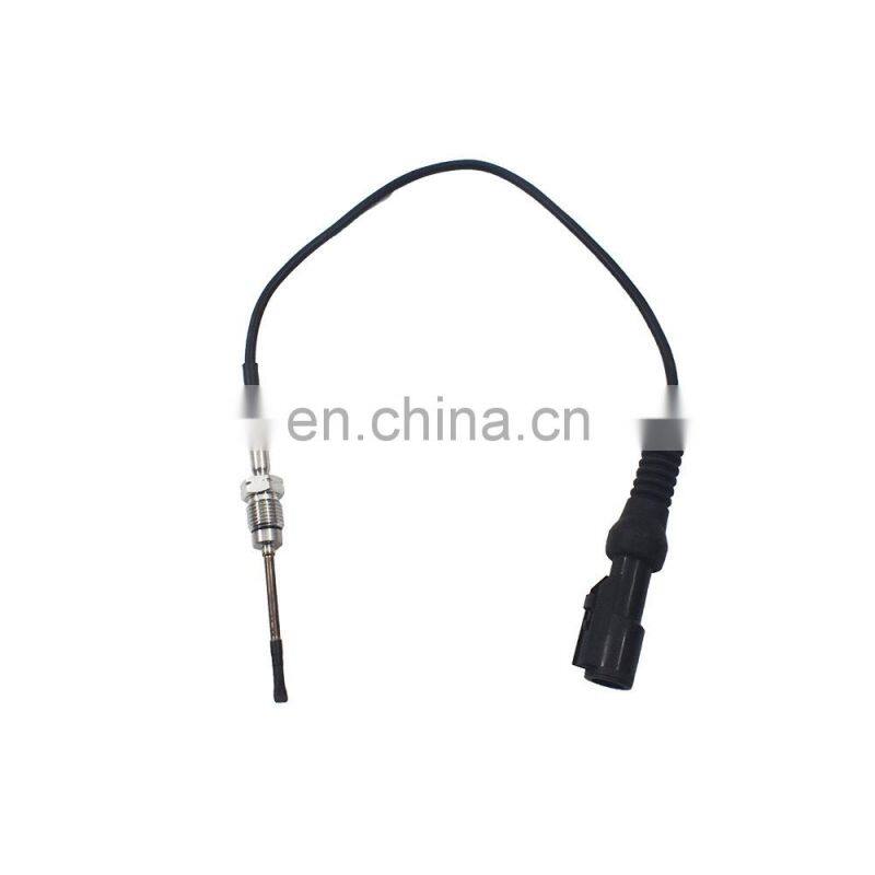 Powerstroke EGT DPF DOC Exhaust Gas Temperature Sensor Fit for FORD 6.4L 8C3Z5J213D