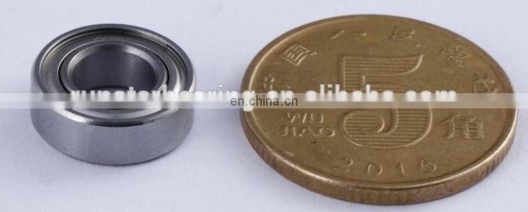 RC HOBBY BEARING 5X11X4 MR115ZZ RC BEARING