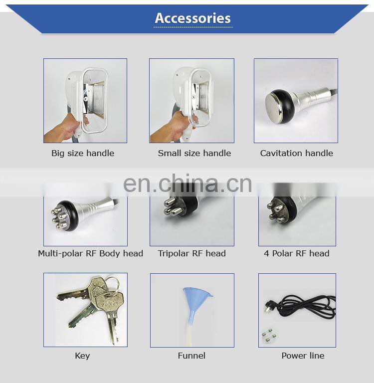 Cooling system cryolipolysis machine professional fat removal treatment