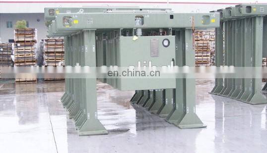 SPVL-170 Alstom Disconnect switches Alstom Disconnectors