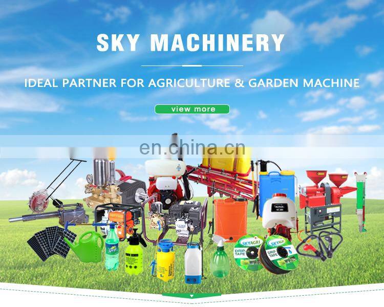 ULV COLD FOGGER SPRAYER