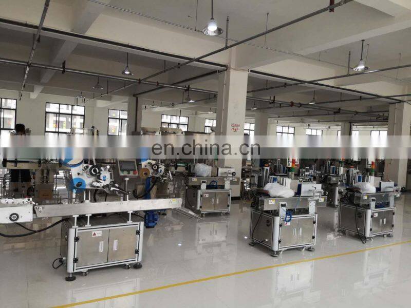 Automatic Bottle Filling Line Perfume Body Spray Bottle Liquid Filling Machine For 50ml 100ml