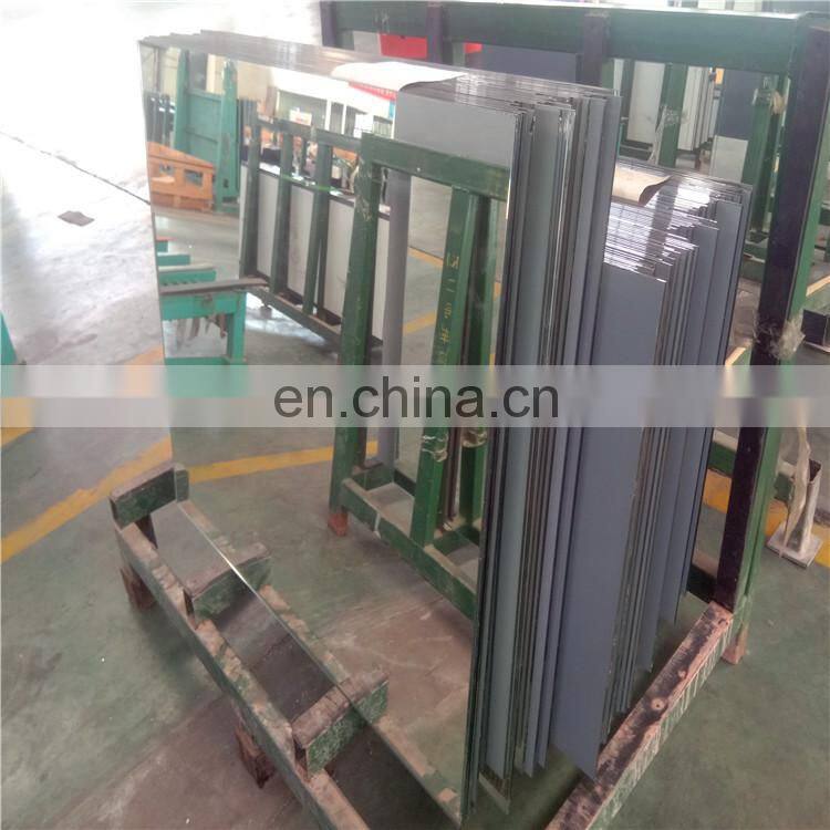 6mm bathroom table silver mirror factory