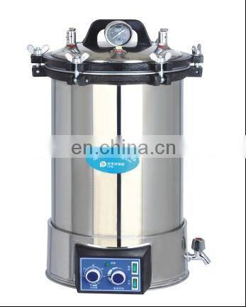 Clinic table sterlizer steam sterilization equipment