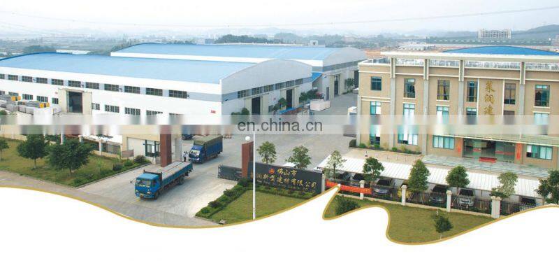 Extruded Polystyrene Insulation EPS XPS SIP Magnesium oxide board composite sandwich panel