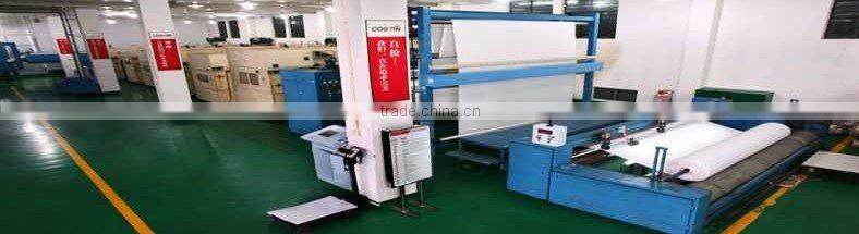 Synthetic Leather Based Fabric for PU/PVC