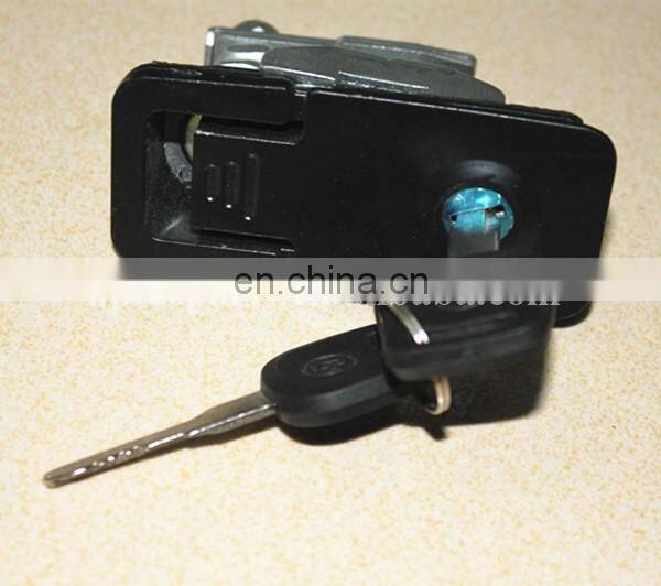 2016 Hot Selling for Volvo Bus in Coach Metal Lock Bus Side Door Lock