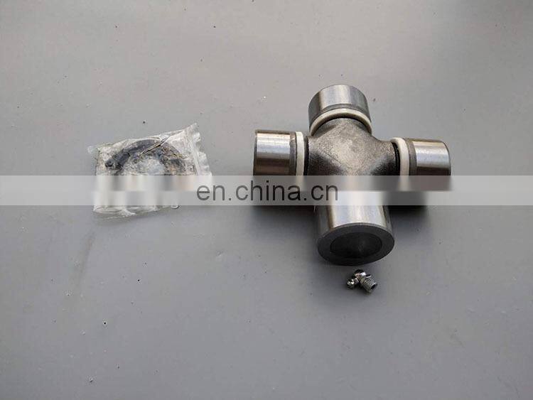 Axle Drive Cross Joint Oem 1291683 for DAF Truck Model Universal Joint Cross Bearing