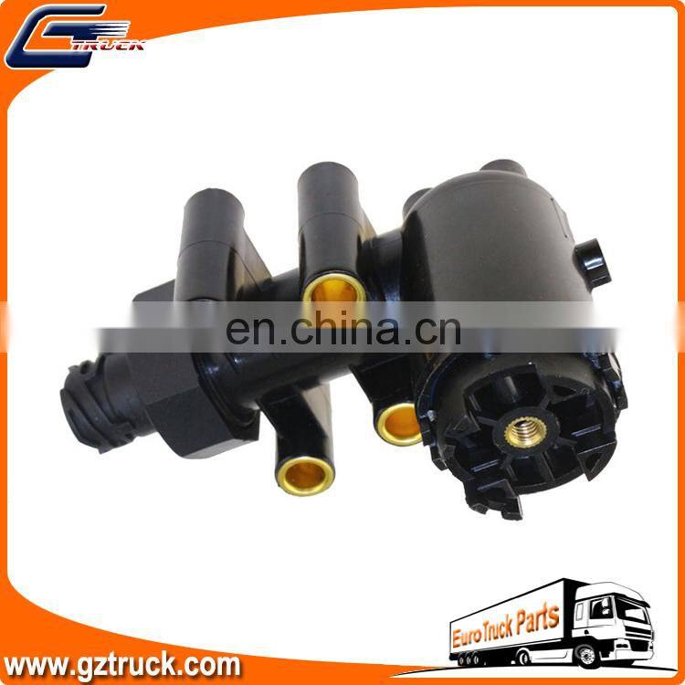 Ecas Height Sensor Oem 4410500110 1305844 for DAF Iveco MAN MB SC Truck Air Suspension Valve