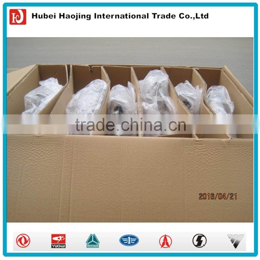 Dongfeng Oil Filter Block 0070903113