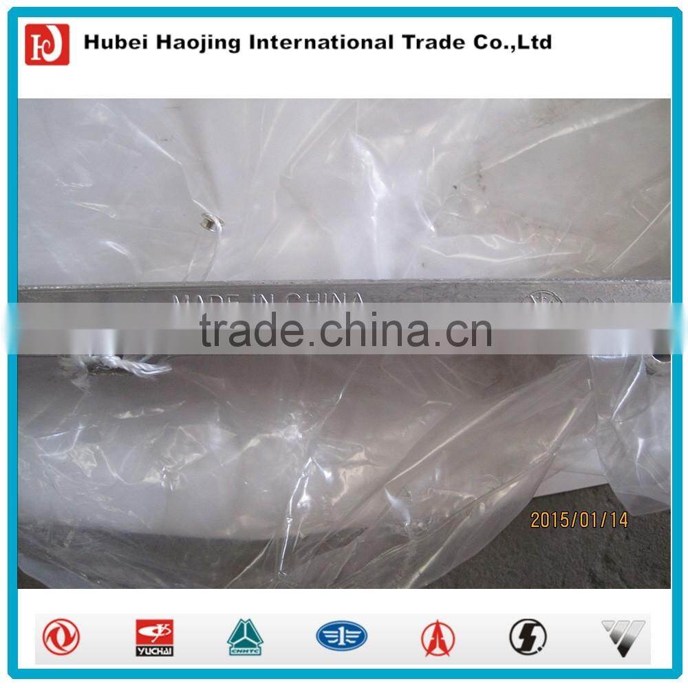 Diesel Engine oil pan fixed plate 4938655