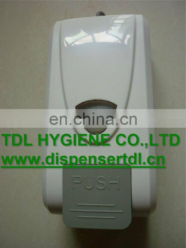 alcohol dispenser bottle