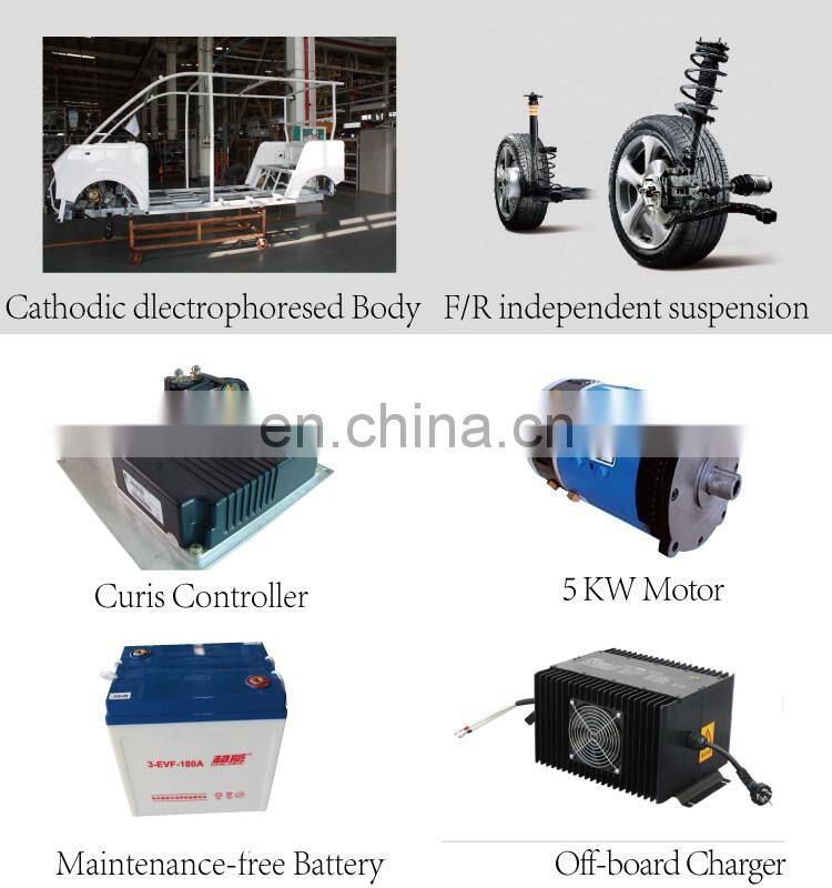 best price high quality smart tourist car