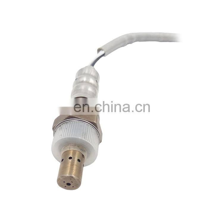 Oxygen Lambda Sensor Downstream 36532-RB7-003 36532-RB0-003 For Honda Fit City 1.5L 2009-2011