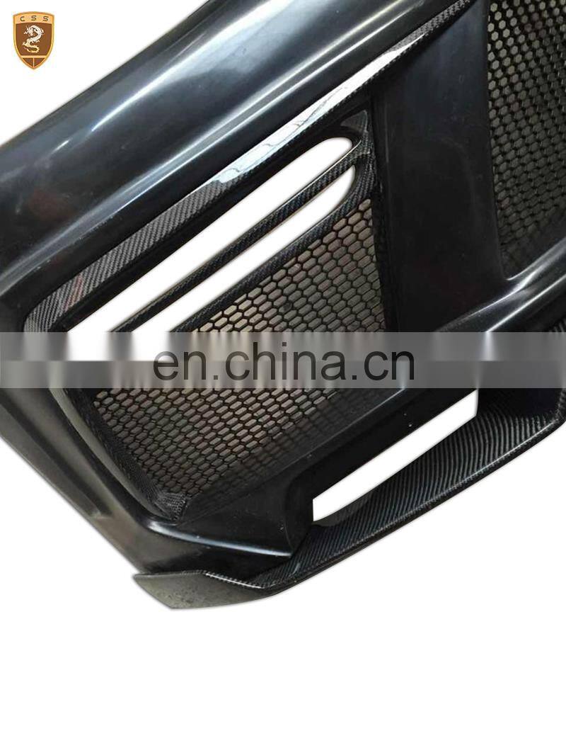 For por panamera luxury car body kits to art body kits for trucks