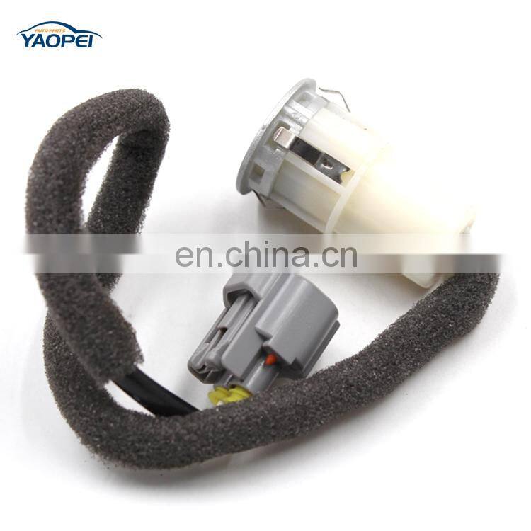 89341-YY040-A0 89341-YY040 PDC Parking Sensor For Toyota Rav4 2009-2013 ACA33 2AZFE ACA37 1AZFE