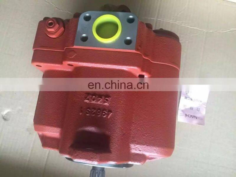 Nachi hydraulic pump,gear pump ,pvk-2b-505 ,pvk2b505 main pump