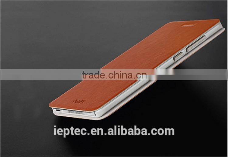 MOFi Case Housing for Xiaomi Mi 2A , Xiaomi 2A, Mobile Phone Coque Leather Flip Cover for Xiaomi Mi2A