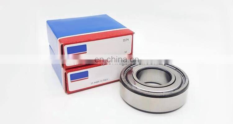 W 625 ZZ Stainless steel deep groove ball bearing W 625-2Z