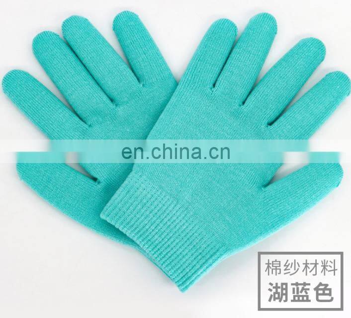 Gel Socks Gel Gloves Moisturize Soften Repair Whiten Skin Moisturizing Treatment Gel Spa Gloves