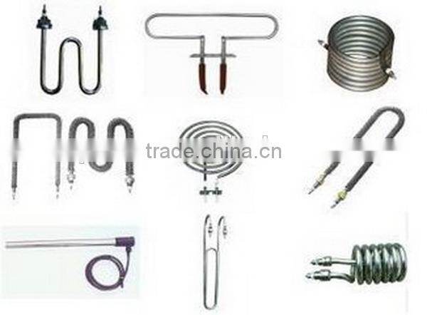 Excellent quality hotsell industrial cartridge heater element