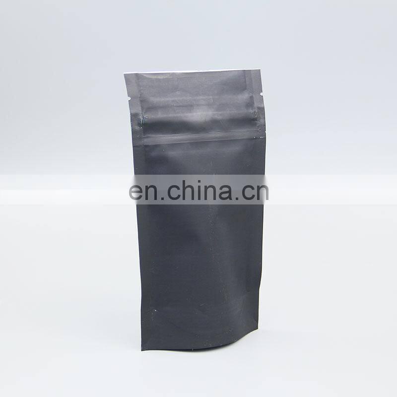 Custom Printing Zipper Child Proof Mylar Bag Pouch/ Child Resistant Exit Bag with Zipper