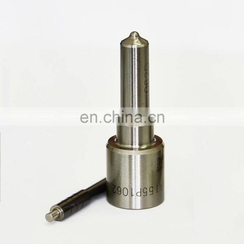 DLLA155P1062 injector nozzle 095000-8290/8220/8560 23670-0L050/0L020 23670-30370/09070/09330/30140 23670-30100/30280
