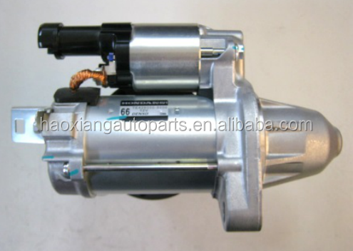 Starter Motor OEM: 31200-R40-R01