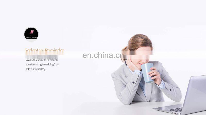 LW20 Women Smart Watch Sport IP68 Waterproof Fitness Bracelet Heart Rate Wholesale Best Smart Watch