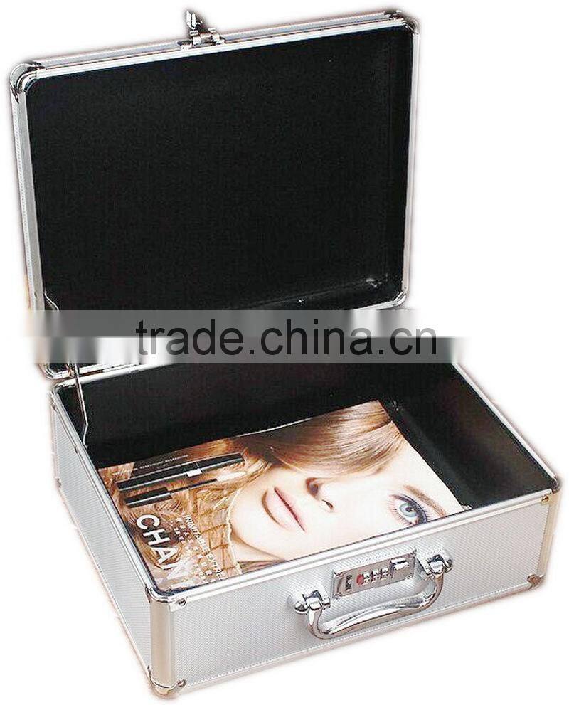 factory portable medical first aid kit box with aluminum