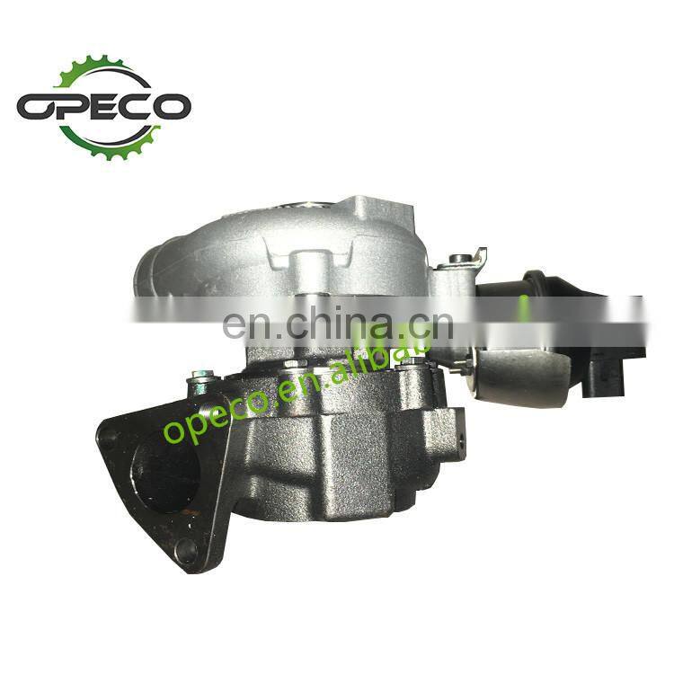 For Haval H6 2.0T turbocharger BV43 53039880155 1118010-ED01 1118010ED01 53039700155 53039700155