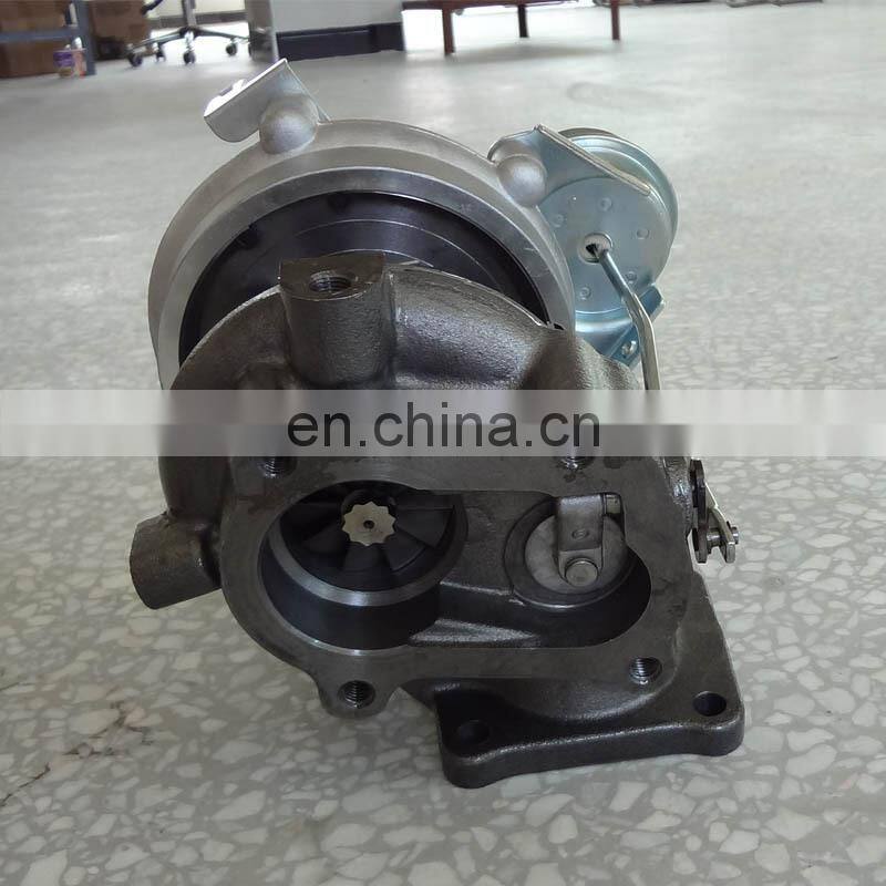 Factory Price 17201-17010 1720117010 turbo charger for 1HDT, 1HD-T engine fit for Toyota Landcruiser CT26