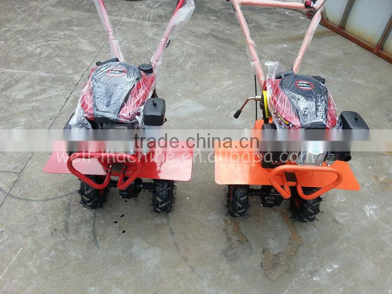 Mini Rotary Tiller