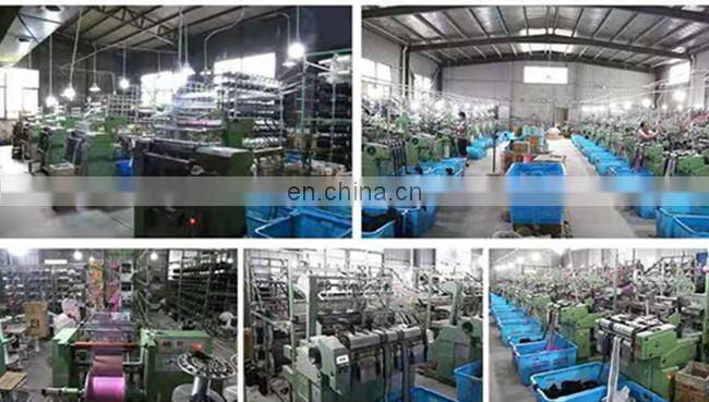 Eco-friendly New Textile Fabric Resistance Loops Bands Set For Legs