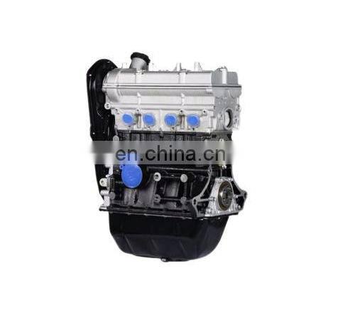 New Bare Engine LF466Q/XC4F18-F 1.0L For Lifan For Sale