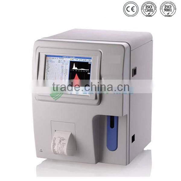 any brand of reagents suitable for pet automatic hematology analyzer