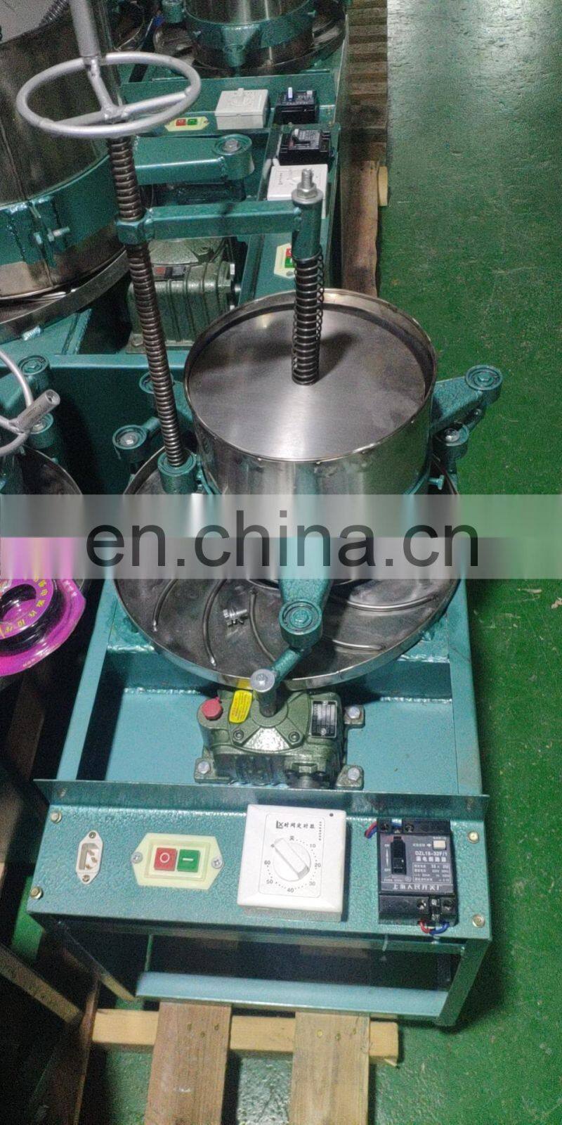 2021 hot sale home use high capacity green tea leaf roller machine