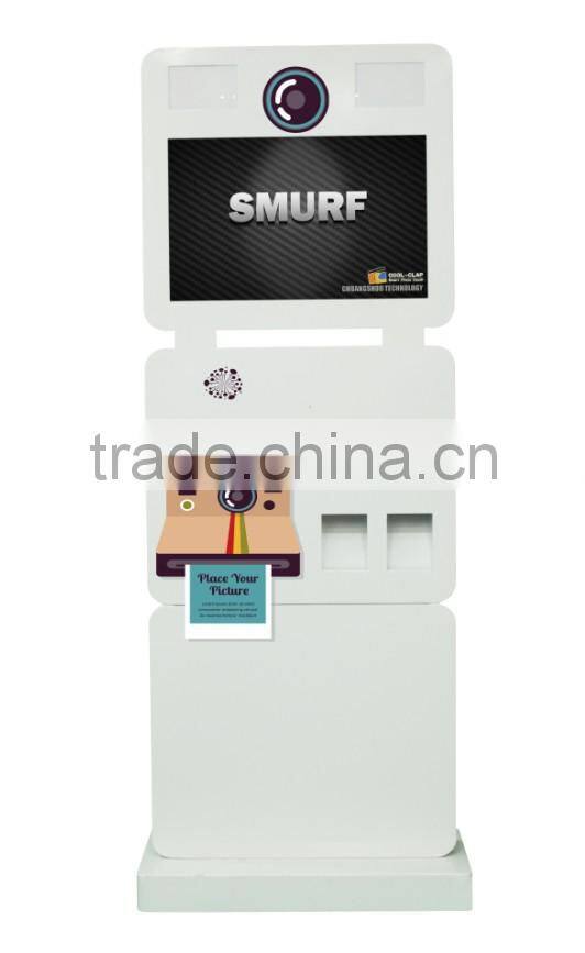 Wedding Party Decorations for Fun Photography