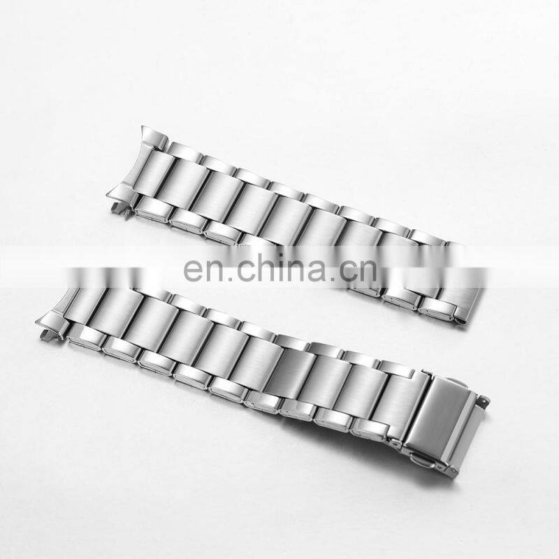 Watch Spare Part Steel Strap Leather Band Repair Watch Case Back Watch Pin Dial Movement Wristwatch Ring Regulator