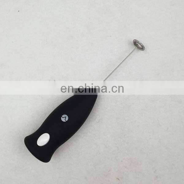 Promotional Battery Operated Automatic Electric Milk Frother