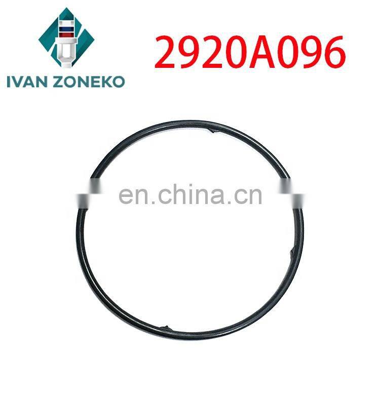 Ivan Zoneko 2920A096 Transmission Oil Cooler Filter O Ring For Mitsubishi Pajero Outlander Lancer