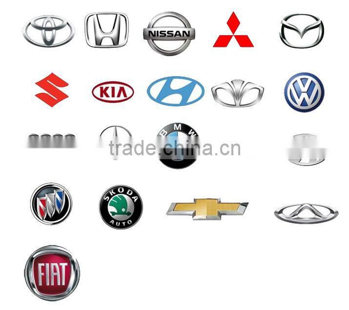 auto mitsubishi SPACEWAGON N31stainless steel spring