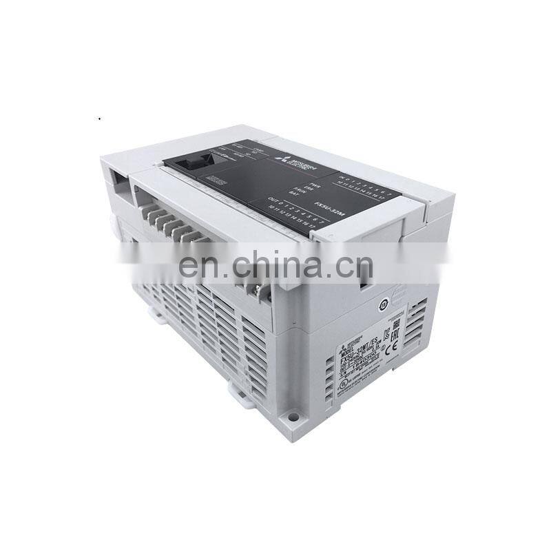 FX3S-30MT/ESS-2AD Brand New PLC for mitsubishi plc FX3S-30MT/ESS-2AD FX3S30MTESS2AD