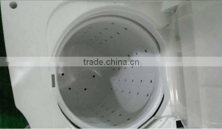 9kg home use twin tub Semi auto washing machines