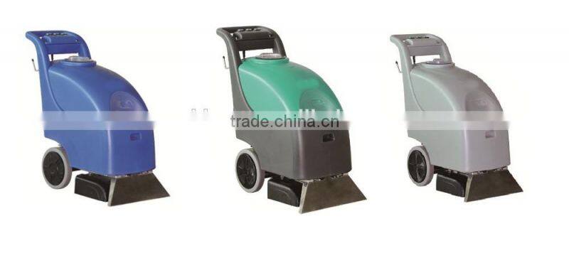 hot water carpet extractor