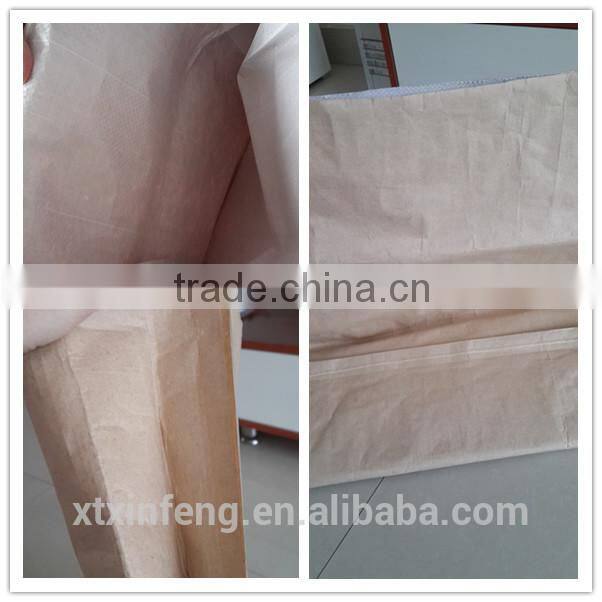 wholesale kraft paper printed plastic coffee bean bags manufacturer